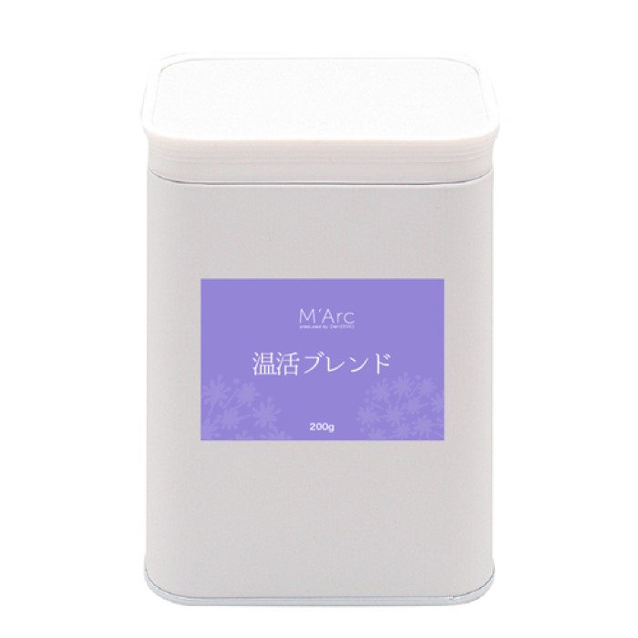 M\u0027Arc 汚名 温活入り合わせる 200g 【貨物輸送無料】
