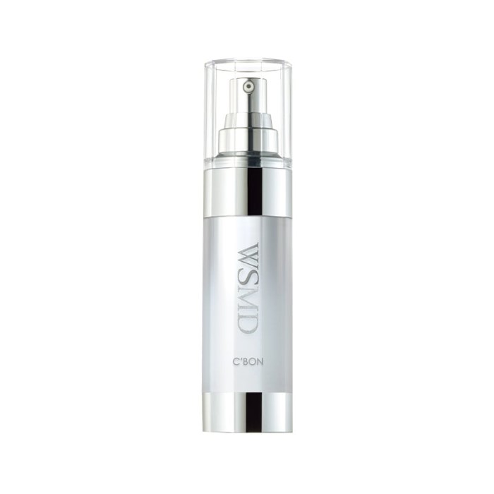 【医薬部外品】C'BON シーボン ホワイトスムージングエッセンス MDS 美白美容液 35ml｜Good thing -グッドシング-
