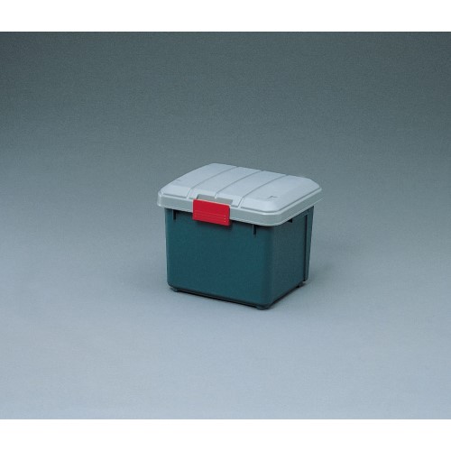RVBOX グレー／ダークグリーン 6点セット｜Good thing -グッドシング-