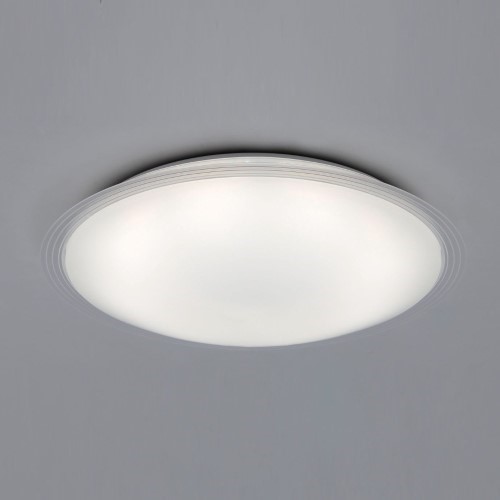 LEDシーリングライト 調光・調色 全面発光タイプ 【単品販売】3500lm調光・調色