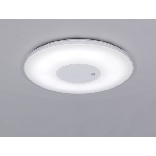 LEDシーリングライト 調光・調色 PP薄型 【単品販売】5000lm調光・調色