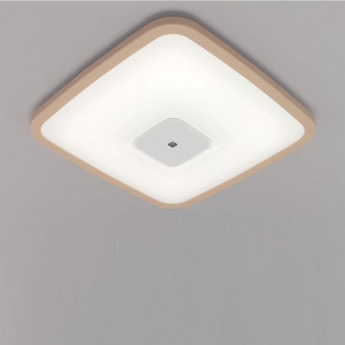 Good Thing Led Ceiling Light Light Control Pp Corner Form