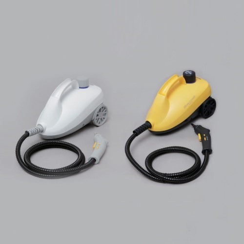 スチームクリーナー 【単品販売】イエロー