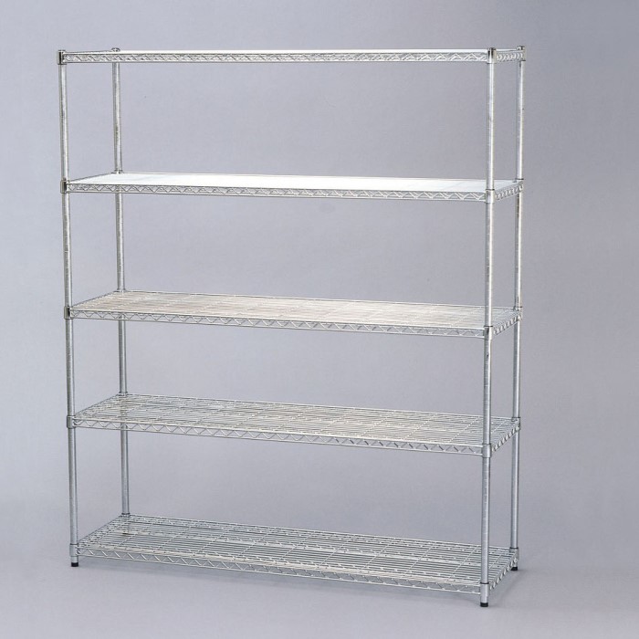 メタルラック MR-1518J|Good thing -グッドシング-