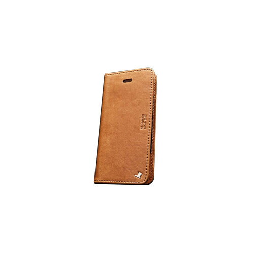 AEJEX iPhone5用ケース FLIPタイプ ブラウン AS-AJIP5F-BW | iPhone ipad 関連単語 ケース pro スマホ 携帯電話 カバー 15 スマートフォン 16 タブレッド 14 air 本体 pc mini 世代 第10 第9 パソコン 充電 ケーブル 保護フィルム いphone アイフォン アイパッド｜Good thing -グッドシング-