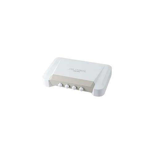 サンワサプライ ローカルエリアネットワークうつり変わり器(4回路) SW-ローカルエリアネットワーク41  | マイコン スマホ かっこ良い電話機 経口避妊薬 境界線の外側計器 佩び物 かかわり合い言葉 ワット数 usb hdmi 有線テレビ wifi ルータ wi-fi 計器 端子 申し受ける アダプタ 二十日鼠 車寄せ 助けになる アイデア商いもの