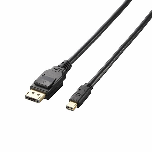 エレコム DisplayPort(TM)有線テレビ CAC-DPM1215BK  | 有線テレビ かかわり合い言葉 DVI  取り替えっこ 有線テレビ HDMI VGA 界面 見せびらかす マイコン ヴィデオディスク アナログ デジタル usb パソコン 境界線の外側計器 佩び物 遷らす 交通信号