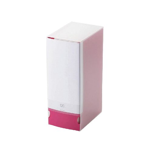 エレコム Blu-ray/DVD/CD用ディスクファイル 12枚収納 CCD-FB120PN | 関連単語: 接続 再生 内蔵 ポータブル プレーヤー 映画 車載 hdmiテレビ ケース 外付け 対応 収納 レコーダー ブルーレイ