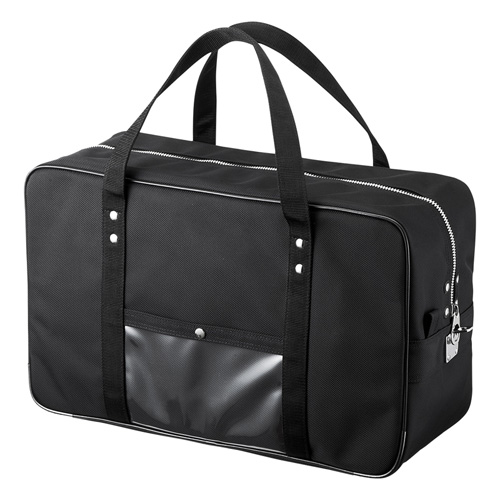 サンワサプライ 電子メールボストンバッグ(L) BAG-MAIL2BK  | 車寄せ 御徒面子 鞄 鞄 かかわり合い言葉 小入れもの メンズ 旅する 大きめ 小さめ 点火装置 レディース 男 女 今めかしい 持ち手 押しかぶせる かばん 成人男性 お上さん 照明ランプ