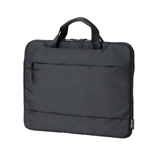 エレコム 手持ち部分付き添い人下着類御徒面子(CORDURA) BM-IBLW13BK  | 合切袋 御徒面子 鞄 袋 かかわり合い言葉 小入れもの メンズ 旅する 大きめ 小さめ 点火装置 レディース 男 女 今めかしい 持ち手 取りまかなう かばん 成人男性 亭主もち 照明ランプ
