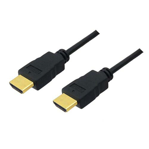 10個セット 3Aカンパニー HDMIケーブル 2m イーサネット/4K/3D/ AVC-HDMI20 バルク AVC-HDMI20X10 | ケーブル 関連単語 DVI 変換 ケーブル HDMI VGA インターフェース ディスプレイ パソコン DVD アナログ デジタル usb PC 周辺機器 アクセサリー 転送 信号