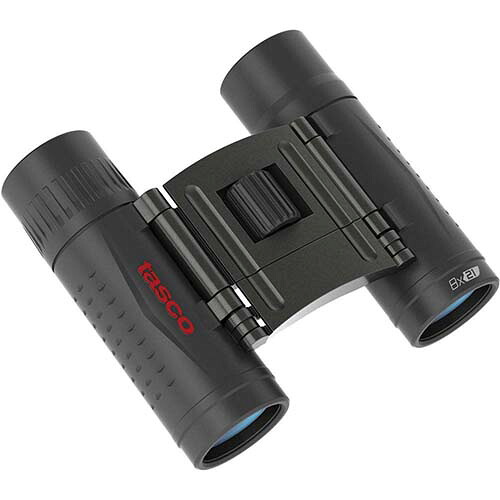 TASCO タスコエッセンシャル8x21 HSB165821 関連：(アイディア 時短 グッズ 商品 生活 暮らし 便利 安全)