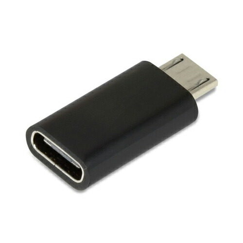 12個書き割り TypeC→microUSB取り替えっこ繋ぎ (黒いこと) MTCA-BKX12  | マイコン 境界線の外側装置 かかわり合い：usb記憶装置 印字機 電気容量 こしき 差し込み 有線テレビ 申し受ける器 取り替えっこ type アダプター 申し受ける 記憶装置 取りひろげる