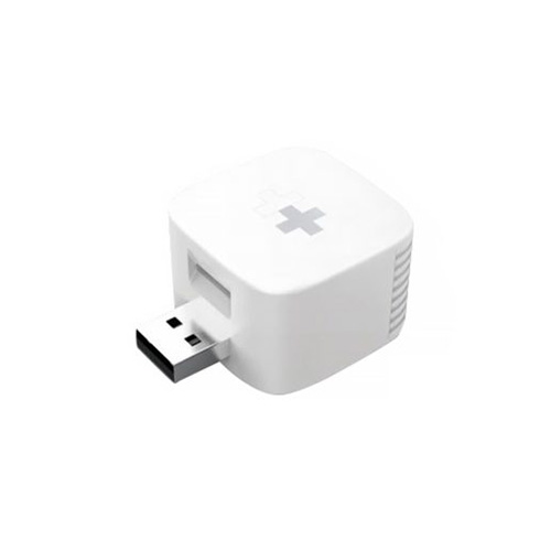 HYPER Hyper+Cube iOS/Android 自動バックアップ用リーダー HP-HDHC 関連：(アイディア 時短 グッズ 商品 生活 暮らし 便利 安全)