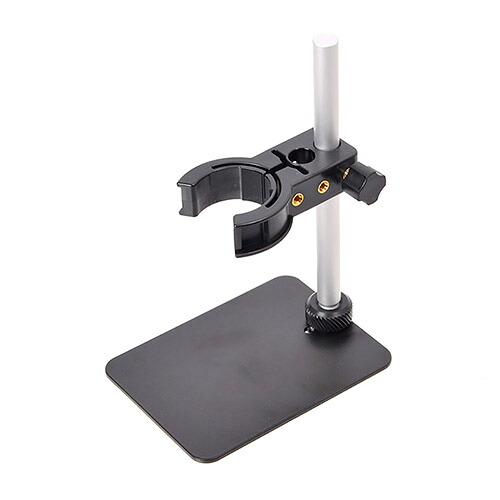 サンコー Dino-Liteシリーズ用ポータブルミニスタンド2 DINOMS08B 関連：(アイディア 時短 グッズ 商品 生活 暮らし 便利 安全)