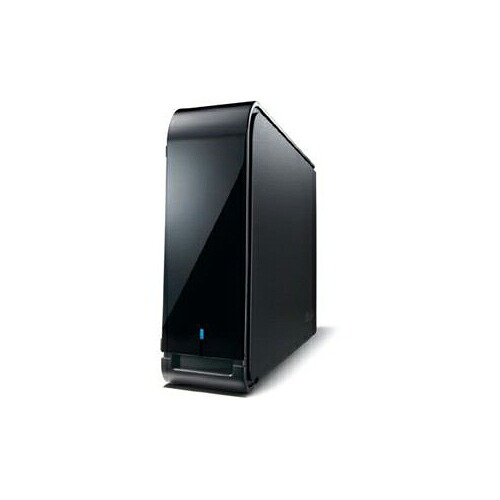 BUFFALO ハードウェア暗号機能搭載 USB3.0用 外付けHDD HD-LX2.0U3D | PC 周辺機器 関連：usbメモリ タイプ 容量 ハブ コンセント ケーブル 充電器 変換 type アダプタ 充電 メモリー 延長
