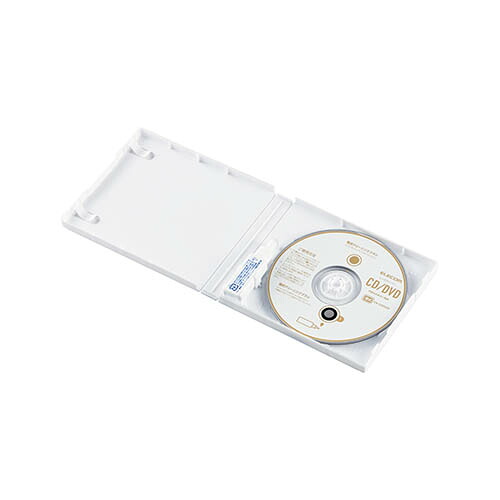 エレコム レンズクリーナー/CD/DVD/湿式 CK-CDDVD2 | 関連単語: 接続 再生 内蔵 ポータブル プレーヤー 映画 車載 hdmiテレビ ケース 外付け 対応 収納 レコーダー ブルーレイ
