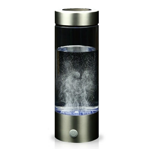 SOUYI JAPAN 水素水生成器 SY-065 関連：(アイディア 時短 グッズ 商品 生活 暮らし 便利 安全)