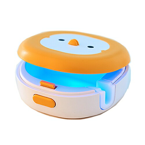 MEDIK 充電式歯ブラシ除菌キャップコンパクト MDK-TS45 | ハブラシ 歯ブラシ 関連単語 スタンド デンタルケア 子供 立て 除菌 ホルダー 除菌器 はぶらし 歯磨き粉 はみがき チェックアップ ディスペンサー コップ ホワイトニング