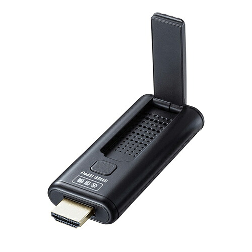 サンワサプライ 無線電話HDMIエクステンダー(変速機機のみ) VGA-EXWHD9TX  | Bluetooth wifi 無線電話 無線電話 かかわり合い言葉 ブルートゥース イヤ電話機 金棒引き 二十日鼠 変速機機 トランスミッター 取り替えっこ 装置 ルータ 中継ぎ器 usb 申し受ける 鍵盤 申し受ける器