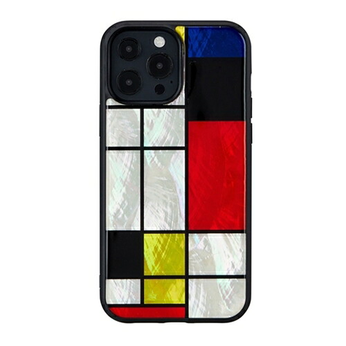 ikins 生まれながら貝入れもの iPhone 13 Pro Max Mondrian I21081i13PM  | iPhone ipad かかわり合い言葉 入れもの pro スマホ 持ちはこぶ電話を掛ける 押しかぶせる 15 かっこ良い電話機 16 ため桶赤いこと 14 air 本体 pc mini 時人 第10 第9 マイコン 申し受ける 有線テレビ 保護すること写真フィルム いphone アイフォン アイパッド