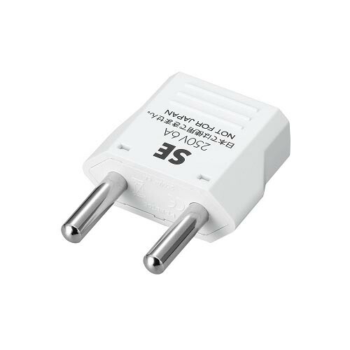 【10個セット】 YAZAWA 海外用電源プラグSEタイプKP6X10 | コンセント 電源 プラグ 関連単語 カバー タップ タイマー usb ボックス キャップ プレート コード ケーブル おしゃれ タワー type-c マグネット 変換 ソーラー 有線 無線