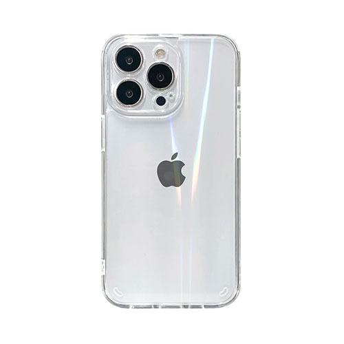 BOOGIE WOOGIE ブギウギ オーロラケース for iPhone 13 Pro クリア BW22164i13P | iPhone ipad 関連単語 ケース pro スマホ 15 スマートフォン 16 タブレッド 14 air 本体 pc mini パソコン 充電 ケーブル 保護フィルム いphone アイフォン アイパッド