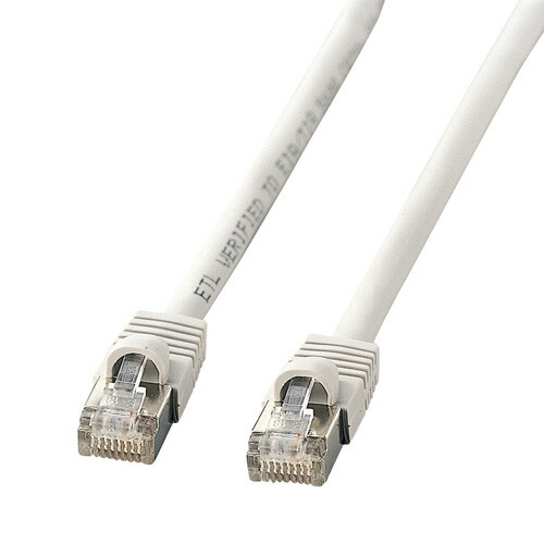 サンワサプライ STPエンハンスドカテゴリ5有線テレビ KB-STP-15LN  | 有線テレビ かかわり合い言葉 DVI  取り替えっこ 有線テレビ HDMI VGA 界面 見せびらかす マイコン ヴィデオディスク アナログ デジタル usb パソコン 境界線の外側備品 付属物 移らす 交通信号