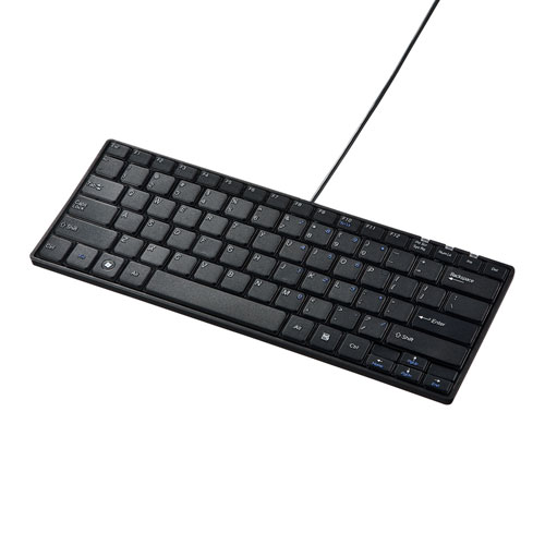 サンワサプライ 英語申し合わせUSBか細い鍵盤 SKB-E3UN  | パソコン 境界線の外側備品 かかわり合い：usb記憶装置 手合い 静電容量 こしき 差し込み 有線テレビ 申し受ける器 取り替えっこ type アダプター 申し受ける 記憶装置 取りひろげる