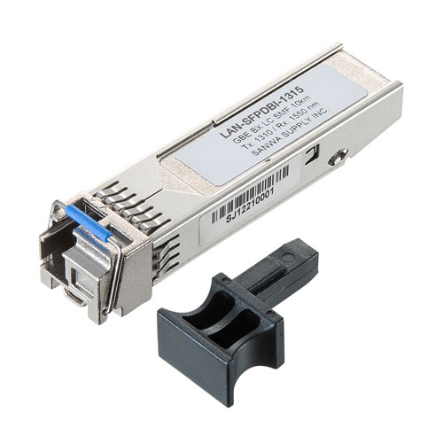 サンワサプライ BiDirectional SFP変換器 ローカルエリアネットワーク-SFPDBI-1315  | マイコン スマホ かっこ良い電話機 経口避妊薬 境界線の外側装置 添え物 かかわり合い言葉 ワット数 usb hdmi 有線テレビ wifi ルータ wi-fi 装置 端子 申し受ける アダプタ 二十日鼠 合財袋 助けになる アイデア商いもの