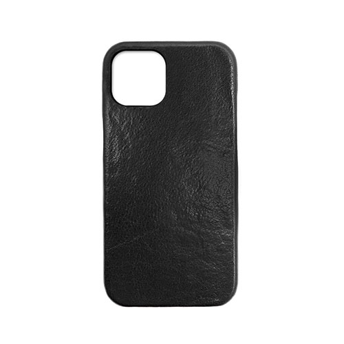 abbi SIGNATURE PIERROT LUX ピエロラックス イタリアンレザーバックカバー for iPhone 13 ブラック ABS22309i13 | iPhone ipad 関連単語 ケース pro スマホ 15 スマートフォン 16 タブレッド 14 air 本体 pc mini パソコン 充電 ケーブル アイフォン アイパッド|Good thing -グッドシング-