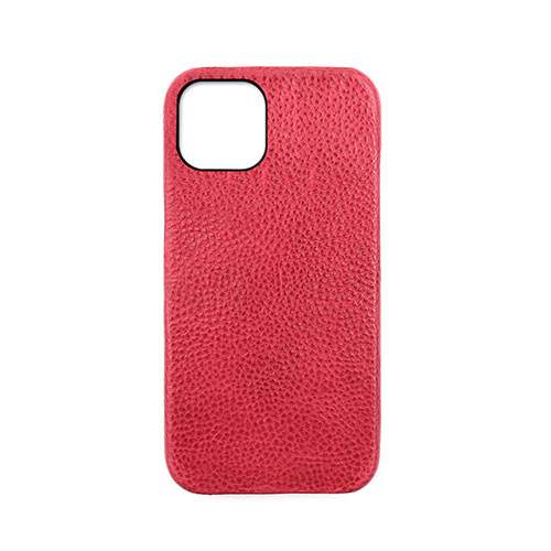 abbi SIGNATURE PIERROT LUX ピエロラックス イタリアンレザーバックカバー for iPhone 13 レッド ABS22310i13 | iPhone ipad 関連単語 ケース pro スマホ 15 スマートフォン 16 タブレッド 14 air 本体 pc mini パソコン 充電 ケーブル アイフォン アイパッド|Good thing -グッドシング-