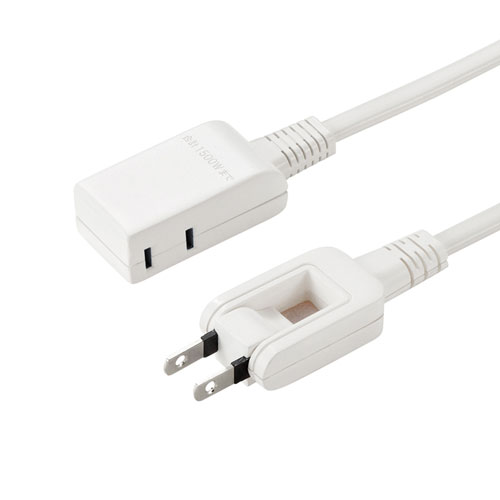 【5個仕掛ける】 サンワサプライ マイクロ水道栓 2個口 0.5m 白いこと TAP-M605WX5  | マイクロホン マイクロ かかわり合い言葉  テレ細工物 付き添い人 イヤ電話機 照明ランプ sd歌留多 GB 128 256 64 32 sd オーディオ 取り組み 耳 usb 無線電話 有線 カラオケ