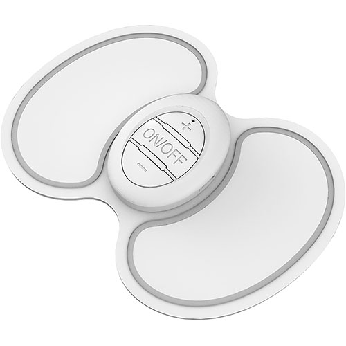 キヨラカ もみトン 楽々貼るパッド RH-P01 関連：(アイディア 時短 グッズ 商品 生活 暮らし 便利 安全)ひな祭り 一周忌 お中元 手土産 結婚式 成人の日 進物 日用品小物 寒中見舞い 長寿祝い｜Good thing -グッドシング- 10,952円