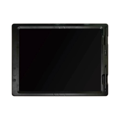 HIDISC 20インチ タブレット型 電子メモパッド HDMPAD200BK-RX | タブレット 関連単語 android スタンド 10 ケース インチ ホルダー 8 wi-fi モデル PC 本体 スマートフォン ギガ スマホ パソコン 12 hz gb 120 以上 usb