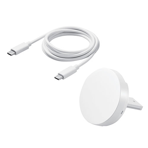 エレコム ワイヤレス充電器/マグネット内蔵/7.5W/卓上タイプ/3way/ホワイト W-MA03WH | Bluetooth wifi 無線 ワイヤレス 関連単語 ブルートゥース イヤホン スピーカー マウス 送信機 トランスミッター 変換 機器 ルーター 中継器 usb 充電 キーボード 充電器