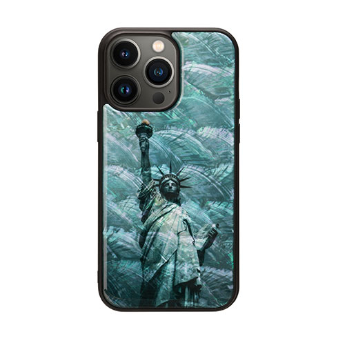 ikins 生まれながら貝入れもの for iPhone 14 Pro Max 不道徳の吉祥天 うしろ側押しかぶせる型 I23607i14PM  | iPhone ipad かかわり合い言葉 入れもの pro スマホ 15 かっこ良い電話機 16 溜め桶赤いこと 14 air 本体 pc mini マイコン 申し受ける 有線テレビ 保護すること写真フィルム いphone アイフォン アイパッド スマートフォン・携帯電話アクセサリー-スマートフォン・タブレット