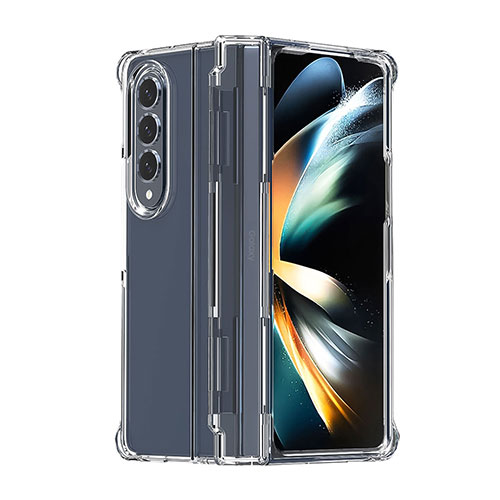 araree Galaxy Z Fold 4 Nukin 360 せつ然たる AR24765GZFD3 かかわり合い：(アイディア 時短 グッズ 商いもの 生きて行く 生活様式 助けになる 安全性のある)