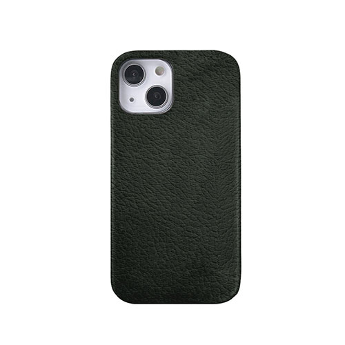 abbi SIGNATURE VINTAGE イタリアンレザーバックカバー for iPhone 14 グリーン 背面カバー型 ABS24053i14GR | iPhone ipad 関連単語 ケース pro スマホ 15 スマートフォン 16 タブレッド 14 air 本体 pc mini パソコン 充電 ケーブル アイフォン アイパッド|Good thing -グッドシング-