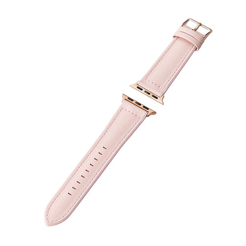 エレコム Apple Watch用ハイブリッドレザーバンド (41/40/38mm) AW-41BDLHVPN | Apple 関連単語 アップル watch 10 バンド se 9 充電器 充電 カバー ultra スマートフォン カード スマホ タブレット ギフト Pencil ウオッチ メンズ