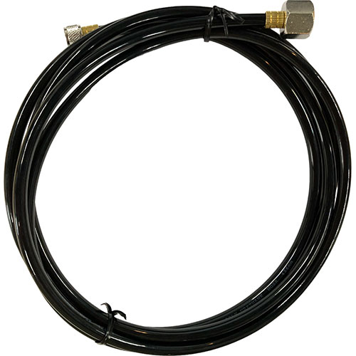 エアテックス AIRTEX レギュレラーホース6Φ 2M L-S AHS002 関連：(アイディア 時短 グッズ 商品 生活 暮らし 便利 安全) ひな祭り 一周忌 お中元 手土産 結婚式 成人の日 進物 日用品小物 寒中見舞い 長寿祝い 4,650円