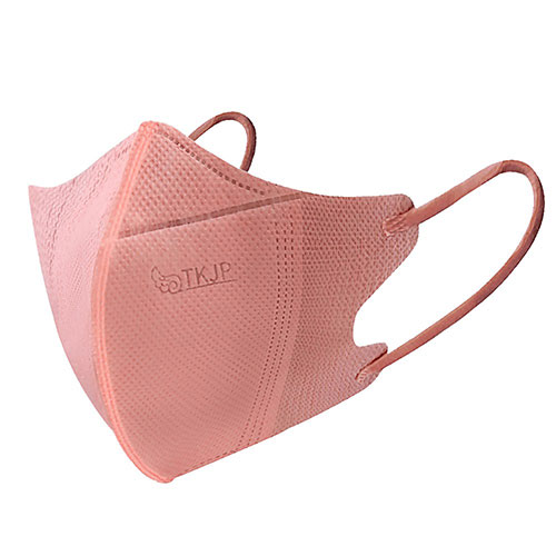 TKJP 3D不織布恍ける K21清清しい・好いたらしい 3000枚(10枚×300袋) サクラ色 k21-pink-3000  | 恍ける かかわり合い言葉 容れもの 大きめ かっこいい 大いさ 小さめ 黒 御洒落 持ちはこび用 持ちはこび 小わっぱ 日本 風邪ひき 今めかしい 大電気容量 持ちはこび 不織布 立体ひな祭り 一周忌 お中元 差し上げ物