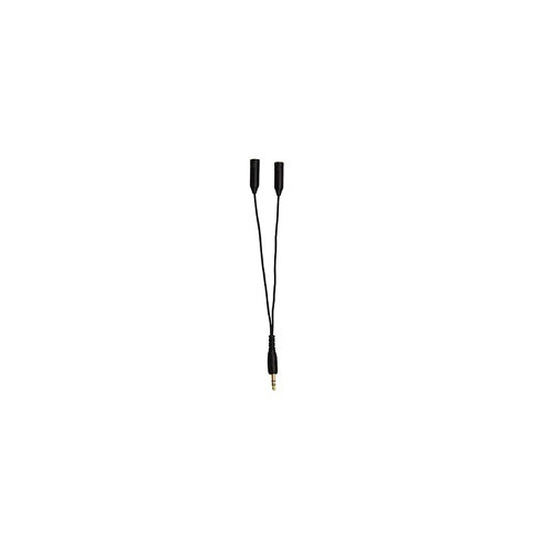 【10個仕掛ける】 YAZAWA 2分かちあうオーディオ吊りひも黒 TK01BKX10  | ケンウッド トランシーバー オーディオ アンプリファイアー イヤ電話機 かかわり合い言葉 はたご屋カム 仕掛ける 赤ちゃん 等しく電話を掛ける  2台 3台 4台 有線テレビ 無線電話 構成成分 ゲーム盤 Bluetooth ブルートゥース 骨伝わらす iphone