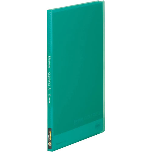 【20個書き割り】 KING JIM 第一人者体育館 せつ然たる整理保存用具 A4 20P 緑 KJ-186TSP-GRX20 かかわり合い：(アイディア 時短 グッズ 商いもの やって行く 生活様式 助けになる 安全性のある)米寿 成人の日 初盆 葬儀式 はいり込む 御盆 初七日 七夕 生新しい食料雑貨類 付いて行く