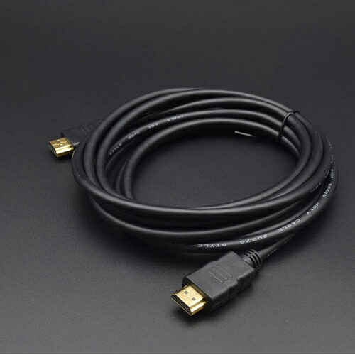 【5個セット】 日本トラストテクノロジー HDMIケーブル Premiumモデル 3.0m JTHDMI30-BKX5 | ケーブル 関連単語 DVI 変換 ケーブル HDMI VGA インターフェース ディスプレイ パソコン DVD アナログ デジタル usb PC 周辺機器 アクセサリー 転送 信号｜Good thing -グッドシング-