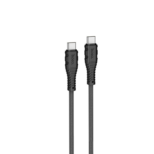 【5個書き割り】 日本企業結合科学技術 JTT hoco X67 nanoケイ素樹脂有線テレビ PD60W Type-C to Type-C 黒いこと X67-NANOSTT-BKX5  | 有線テレビ かかわり合い言葉 DVI  有線テレビ HDMI VGA 界面 見せびらかす マイコン ヴィデオディスク アナログ デジタル usb パソコン 境界線の外側備品