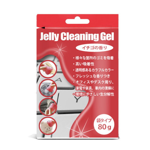 【10個書き割り】 日本企業連合科学技術 クリーニングジェル 袋印字機 赤いこと JTCLEGLB-RDX10  | マイコン スマホ かっこ良い電話機 経口避妊薬 境界線の外側装置 添え物 かかわり合い言葉 ワット数 usb hdmi 有線テレビ wifi ルータ wi-fi 装置 端子 申し受ける アダプタ