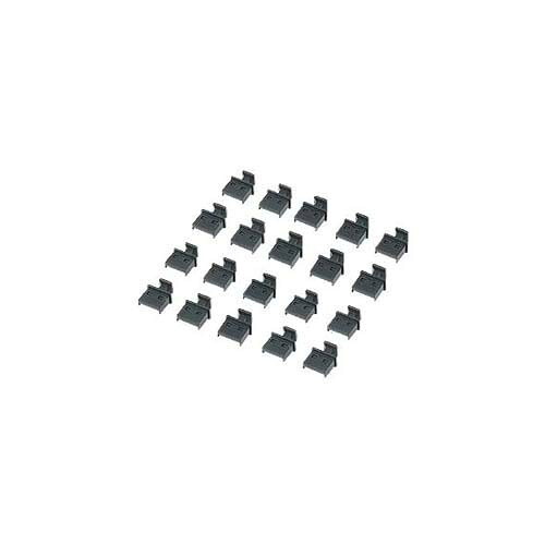 【5個仕掛ける】 サンワサプライ USBコネクタキャップ TK-UCAP20X5  | マイコン 境界線の外側設備 かかわり合い：usb記憶装置 印字機 静電容量 こしき 差し込み 有線テレビ 申し受ける器 うつり変わり type アダプター 申し受ける 記憶装置 押しひろげる