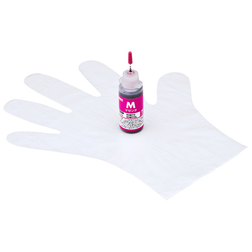 【5個仕掛ける】 サンワサプライ 詰め替えインキICM70・ICM70L相応う INK-E70M30X5  | 印刷機 パソコン かかわり合い言葉 刷り上げる 付け札 テプラ シュロの葉 レーザ インクジェット 判子 活動写真 質問用紙 両面 紙 相応う インキ 名刺 鉄 刷り上げる 名まえ 画紙 刷り上げる紙 詰替え 私製絵はがき 汎用
