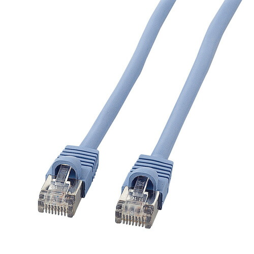 【5個仕掛ける】 サンワサプライ STPエンハンスドカテゴリ5有線テレビ KB-STP-01LBNX5  | 有線テレビ かかわり合い言葉 DVI  取り替えっこ 有線テレビ HDMI VGA 界面 見せびらかす マイコン ヴィデオディスク アナログ デジタル usb パソコン 境界線の外側計器 佩び物 遷らす 交通信号